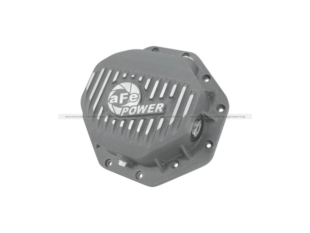 aFe POWER Pro Series Rear Differential Cover