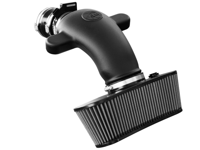 aFe POWER Magnum FORCE Cold Air Intake w/ PRO DRY S, Stage 2 (2005-2007 Corvette LS2)