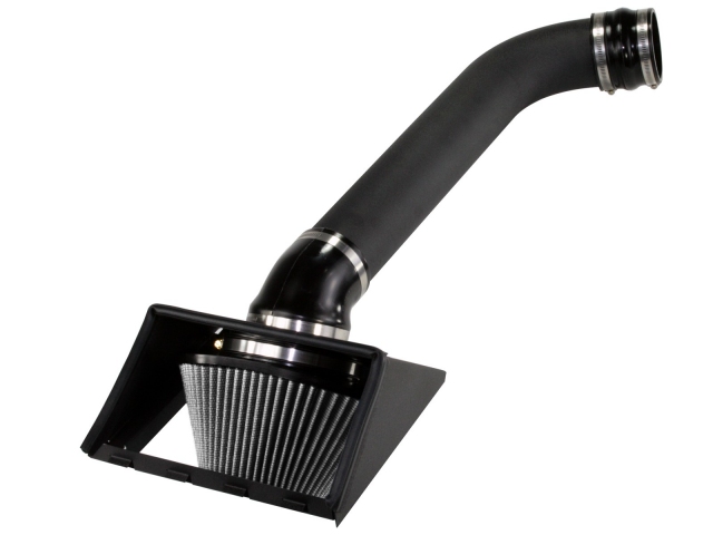 aFe POWER Magnum FORCE Cold Air Intake w/ PRO DRY S, Stage 2 (2009-2010 F-150 5.4L MOD)
