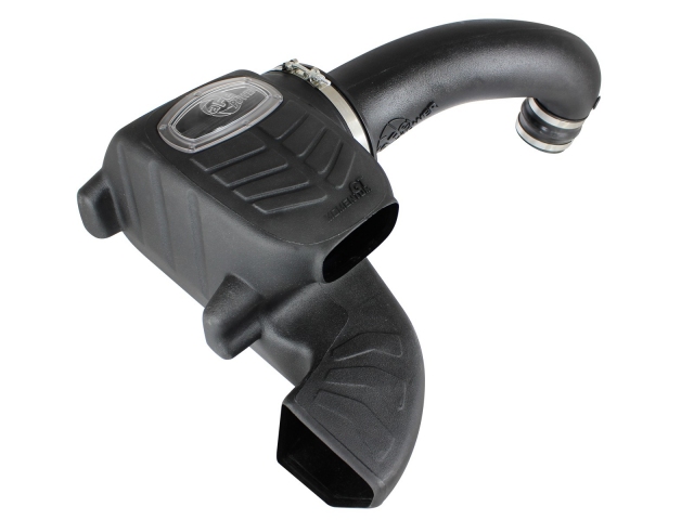 aFe POWER Momentum GT Cold Air Intake System w/ Pro DRY S Filter Media (2009-2019 RAM 1500 5.7L HEMI)