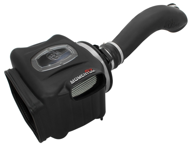 aFe POWER MOMENTUM GT Cold Air Intake w/ PRO DRY S (1999-2007 GM Truck & SUV 4.8L, 5.3L & 6.0L V8)