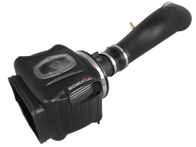 aFe POWER MOMENTUM GT Cold Air Intake w/ PRO DRY S (2007-2008 GM Truck & SUV 4.8L, 5.3L, 6.0L & 6.2L V8)