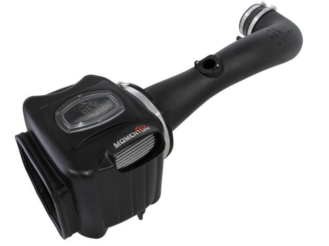 aFe POWER MOMENTUM GT Cold Air Intake w/ PRO DRY S (2009-2013 GM Truck & SUV V8)