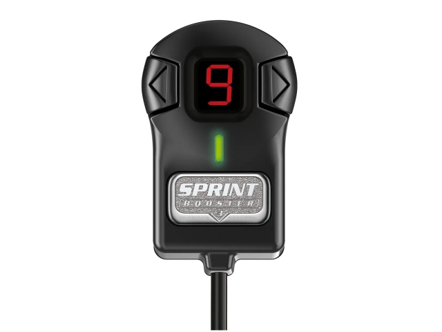 aFe POWER SPRINT BOOSTER 3 ULTIMATE CONTROL (2011-2023 Ford Mustang GT, GT350, 2011-2014 GT500) aFe POWER SPRINT BOOSTER 3 ULTIMATE CONTROL (2011-2023 Ford Mustang GT, GT350, 2011-2014 GT500)