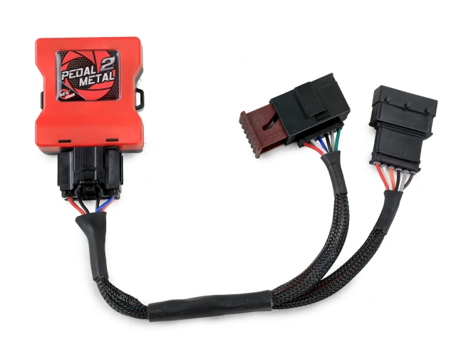 aFe POWER PEDAL 2 METAL (2015-2025 CHEVROLET & GMC & DODGE, JEEP & RAM & NISSAN) aFe POWER PEDAL 2 METAL (2015-2025 CHEVROLET & GMC & DODGE, JEEP & RAM & NISSAN)