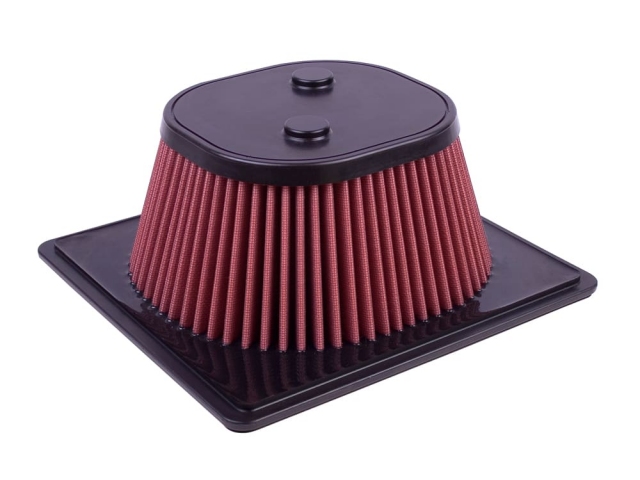 Airaid Direct-Fit Replacement Air Filter [SYNTHAFLOW] (2009-2017 Ford F-150)