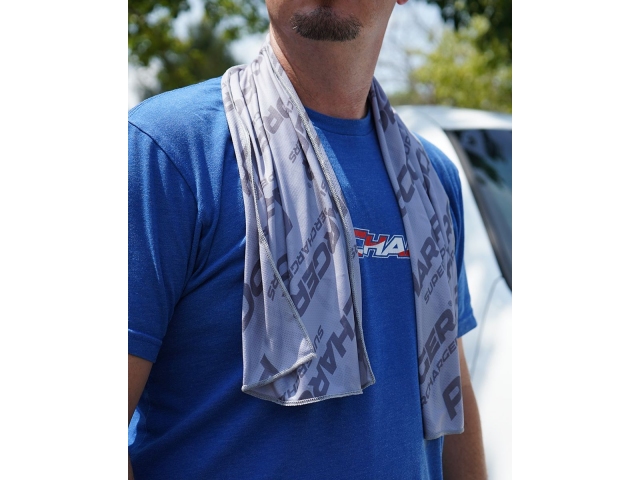 ATI ProCharger Cooling Towel