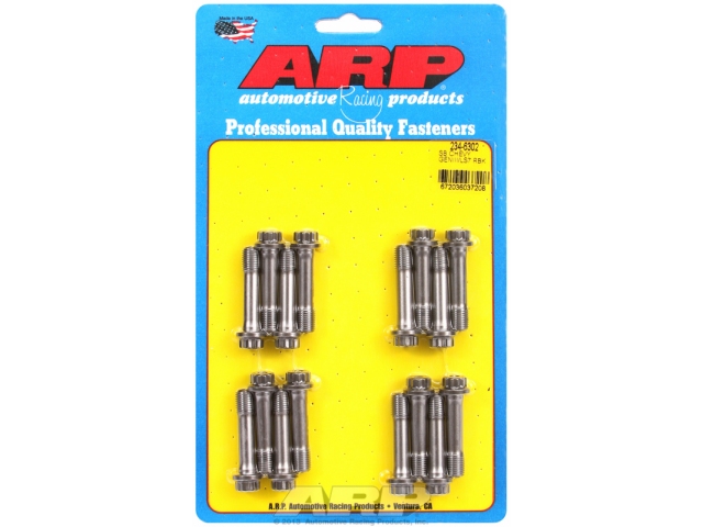 ARP Replacement Connecting Rod Bolts [PRO SERIES ARP2000] (GM LS7 & LS9)