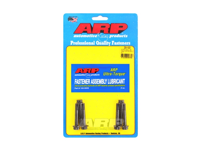 ARP Cam Bolt Kit [UHL 1.700 | Thread Size M7 x 1.0 | Socket Size 10mm | Pro Series] (FORD 6.2L Boss)