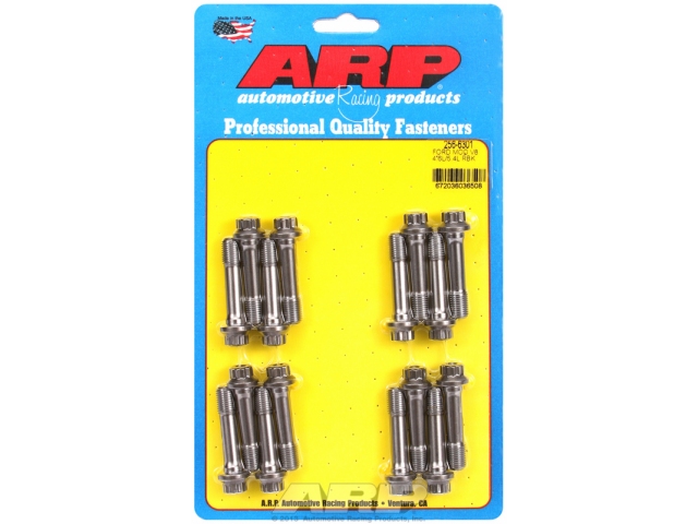 ARP Replacement Connecting Rod Bolts [PRO SERIES ARP2000] (FORD 4.6L & 5.4L MOD)