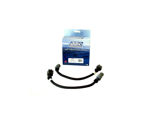 BBK O2 Sensor Wire Extension Kit, 12" (2001-2012 DODGE)