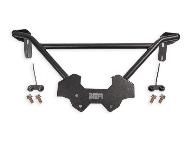 BMR Chassis Reinforcement Brace, Front (1968-1972 GM A-Body)