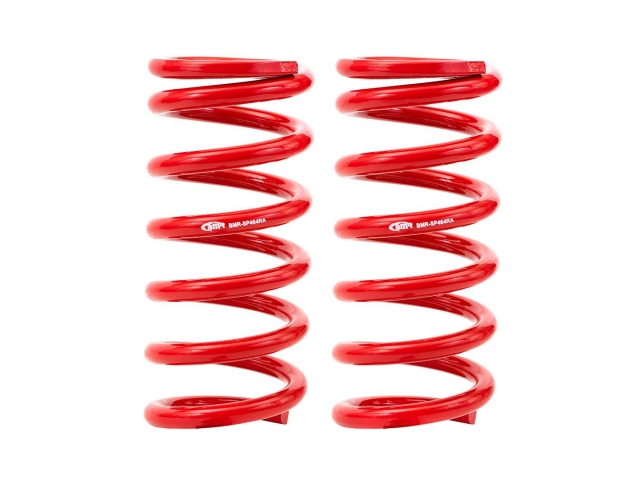 BMR Lowering Springs, 2" Front (1978-1987 GM G-Body)