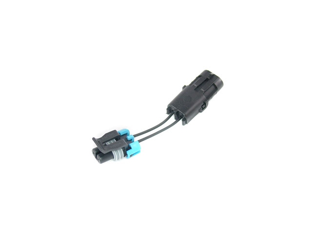 CASPERS ELECTRONICS GN to SY/TY WG Adapter