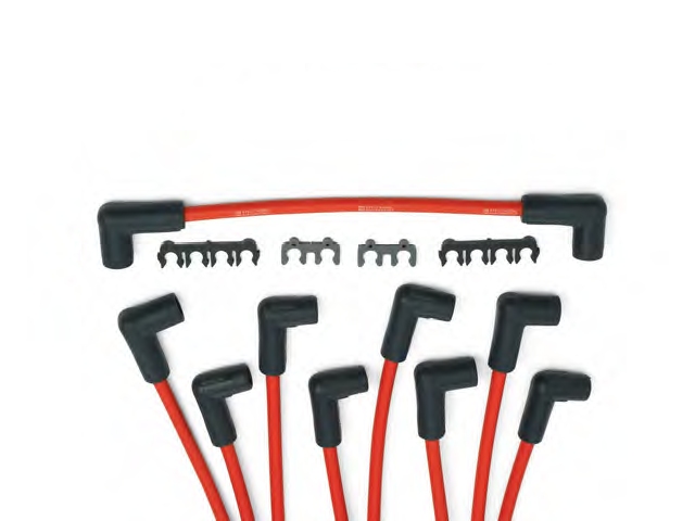 Chevrolet PERFORMANCE Spark Plug Wire Set, LS Series V-8