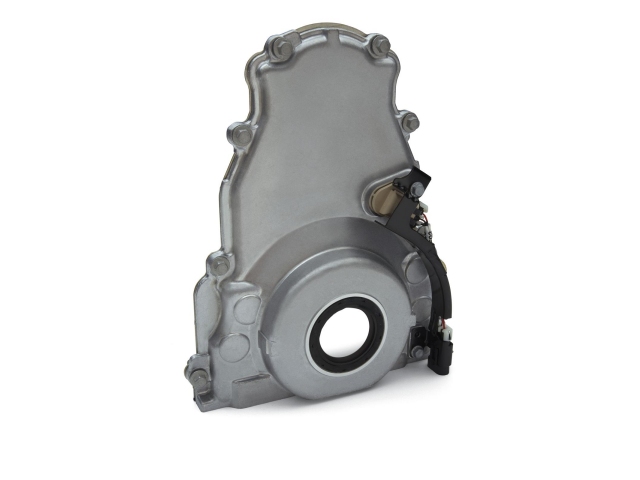 Chevrolet PERFORMANCE LS2, LS3 Front Timing Cover
