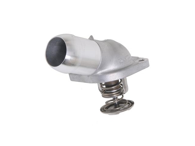 GM Inlet Assembly (2005-2007 GM LS2)