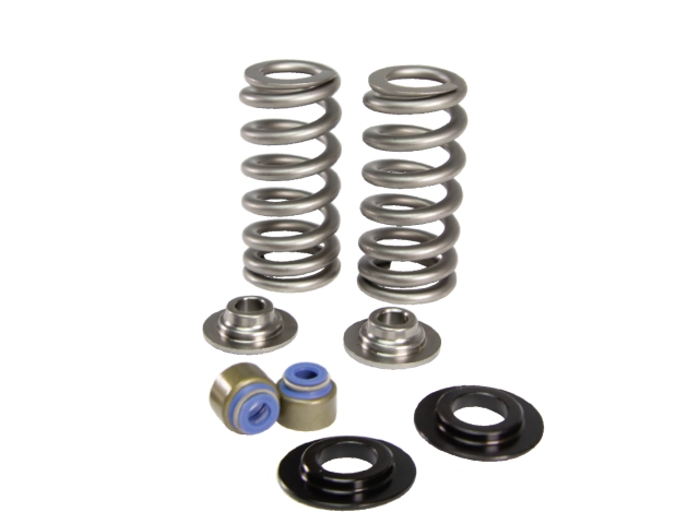 COMP CAMS Beehive Valve Spring Kit w/ Steel Retainers [.600"] (2018-2020 FORD 5.0L COYOTE)