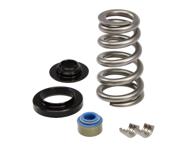 COMP CAMS Conical Valve Spring Kit w/ Steel Retainers [.630"] (2009-2020 CHRYSLER 5.7L, 6.4L & 6.2L HEMI)