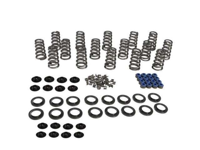 COMP CAMS Conical Valve Spring Kit w/ Steel Retainers [.660"] (2009-2020 CHRYSLER 5.7L, 6.4L & 6.2L HEMI)