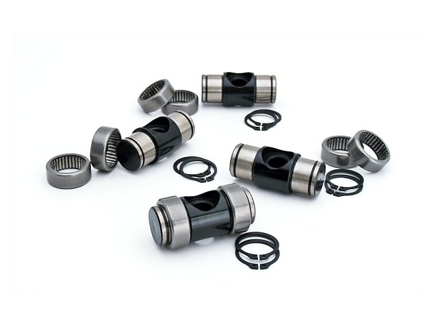 COMP CAMS LS Series Retro-Fit Trunnion Upgrade Kit