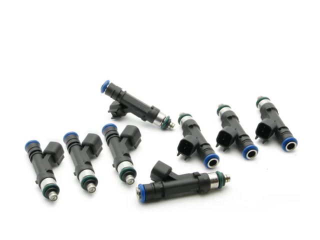 DEATSCHWERKS 440CC INJECTORS (GM 5.7L LS1 & LS6 & FORD 4.6L & 5.4 MOD) DEATSCHWERKS 440CC INJECTORS (GM 5.7L LS1 & LS6 & FORD 4.6L & 5.4 MOD)
