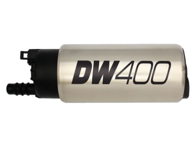 DEATSCHWERKS DW400 Fuel Pump (Miata MX-5)