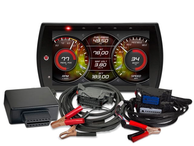 DIABLOSPORT Trinity 2 EX + LOCKSMITH (2019-2022 Chevrolet Silverado & GMC Sierra 1500 5.3L & 6.2L V8) DIABLOSPORT Trinity 2 EX + LOCKSMITH (2019-2022 Chevrolet Silverado & GMC Sierra 1500 5.3L & 6.2L V8)