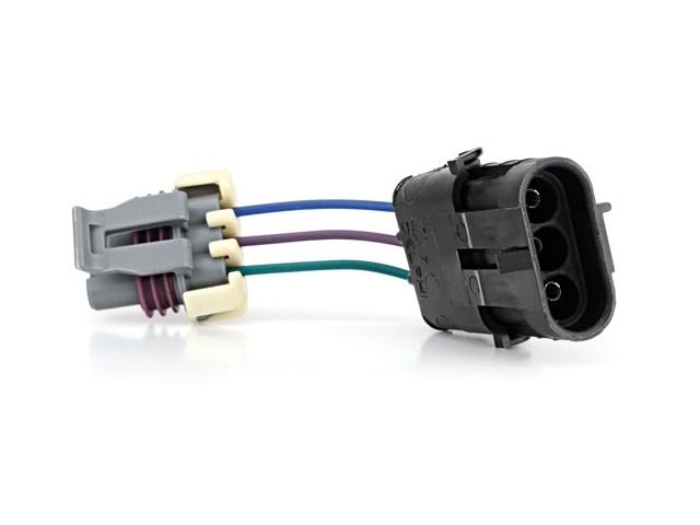 FAST Adapter Harness - LS Sensor To Early GM Harness