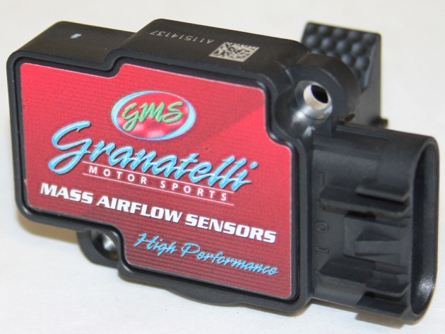 Granatelli Mass Airflow Sensor (2009-2013 GM Truck 5.3L, 6.0L & 6.2L V8)