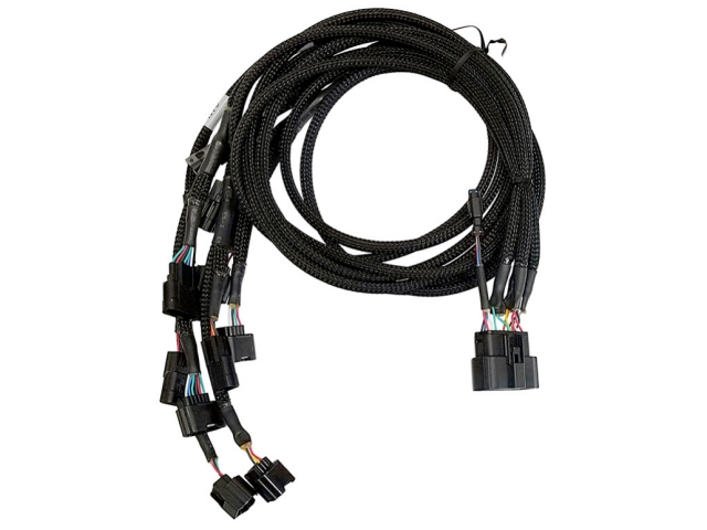 HKS Power Editor R Harness NR-1 (2023-2025 Nissan Z) HKS Power Editor R Harness NR-1 (2023-2025 Nissan Z)