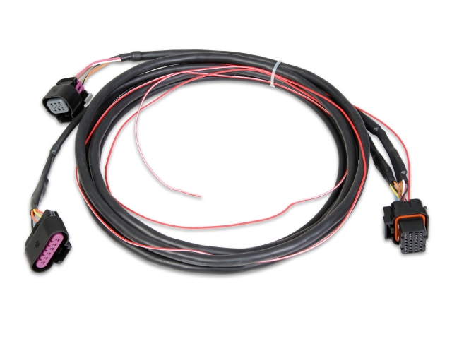 Holley EFI Dominator EFI Drive By Wire Harness