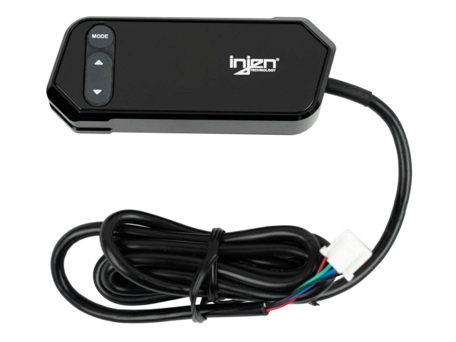 injen X-PEDAL PRO THROTTLE CONTROLLER (2009-2020 Nissan 370Z & 2008-2013 Infiniti G37) injen X-PEDAL PRO THROTTLE CONTROLLER (2009-2020 Nissan 370Z & 2008-2013 Infiniti G37)