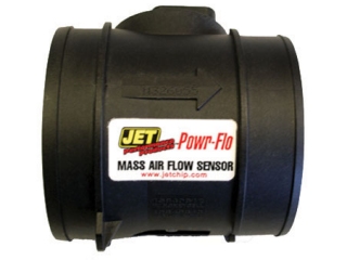JET Powr-Flo Mass Air Sensor (2007-2008 GM Truck & SUV 4.8L, 5.3