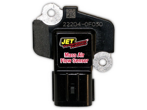 JET Powr-Flo Mass Air Sensor (2010 Camaro SS)
