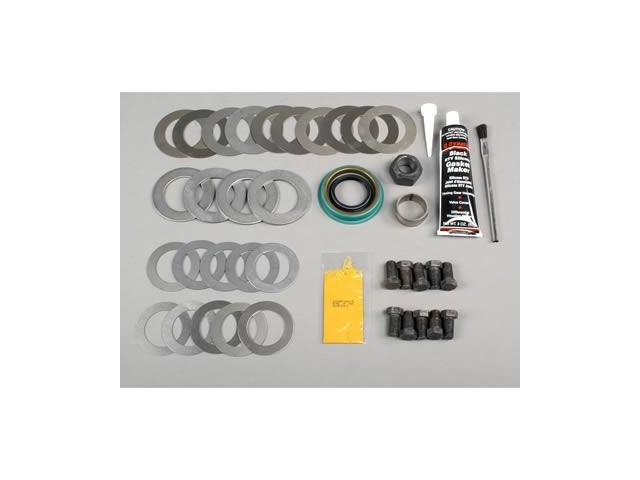 Motive Gear Ring & Pinion Installation Kit (GM 7.5" & 7.625")