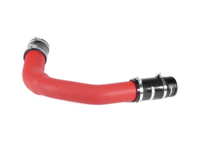 PERRIN Charge Pipe, Red (2022-2023 Subaru WRX)