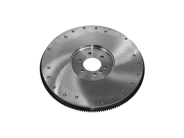 RAM Billet Steel Flywheel [33 Pounds] (GM LS)