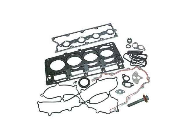 SDPC Head & Cam Install Gasket Kit (1999-2001 GM LS1 & LS6)