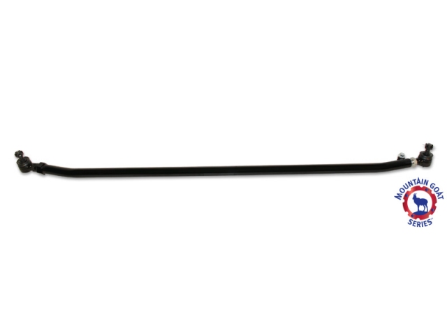 SPOHN "MOUNTAIN GOAT SERIES" Extreme Duty Steering Tie Rod (2007-2015 Wrangler JK & JKU)