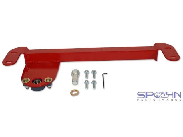 SPOHN Steering Box Stabilizer Brace (1994-2002 RAM 1500, 2500 & 3500 4x2)