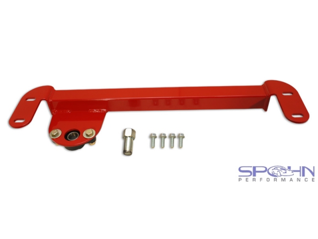 Spohn Steering Box Stabilizer Brace (2003-2012 RAM 1500, 2500 & 3500 4x4)