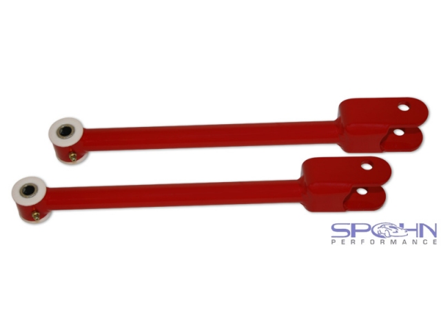 SPOHN Tubular Trailing Arms, Rear (2005-2017 CHRYSLER LX, LC & LD)