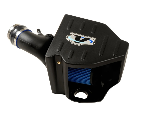 Volant Closed Box Air Intake w/ PowerCore Filter (2012-2017 Chrysler 300, 2011-2022 Dodge Challenger & 2012-2022 Charger 6.4L HEMI)