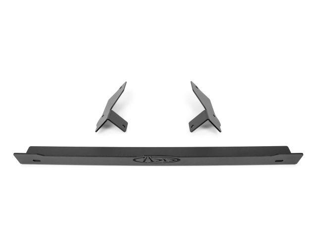 ADD Sway Bar Skid Plate (2018-2022 Wrangler JL & JLU & Gladiator JT)