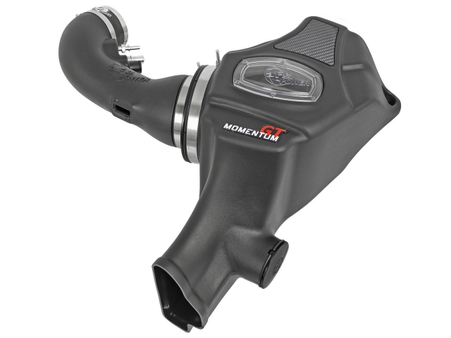 aFe POWER MOMENTUM GT Cold Air Intake w/ PRO DRY S (2015-2016 Mustang GT)