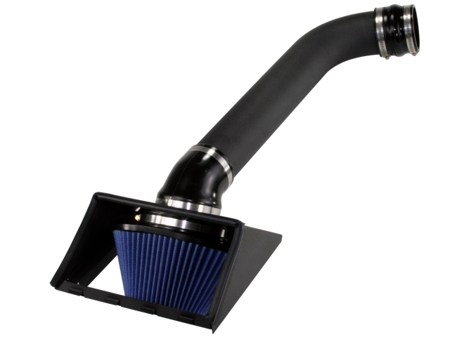 aFe POWER Magnum FORCE Cold Air Intake w/ PRO 5 R, Stage 2 (2009-2010 F-150 5.4L MOD)