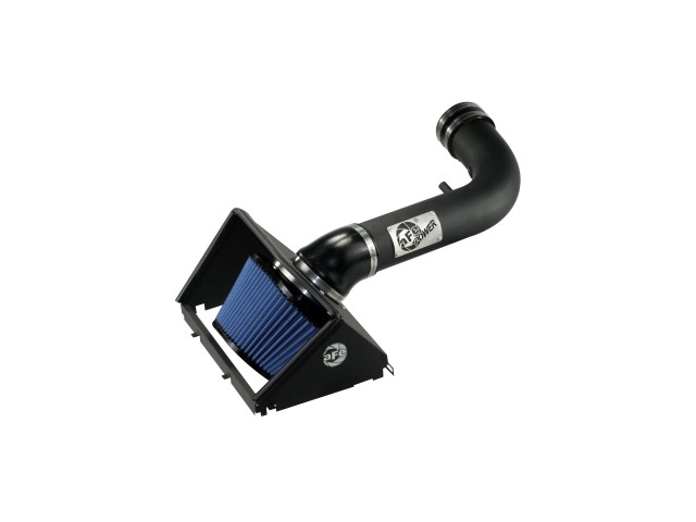 aFe POWER Magnum FORCE Cold Air Intake w/ Pro 5 R, Stage 2 (2003-2008 RAM 1500 5.7L HEMI)