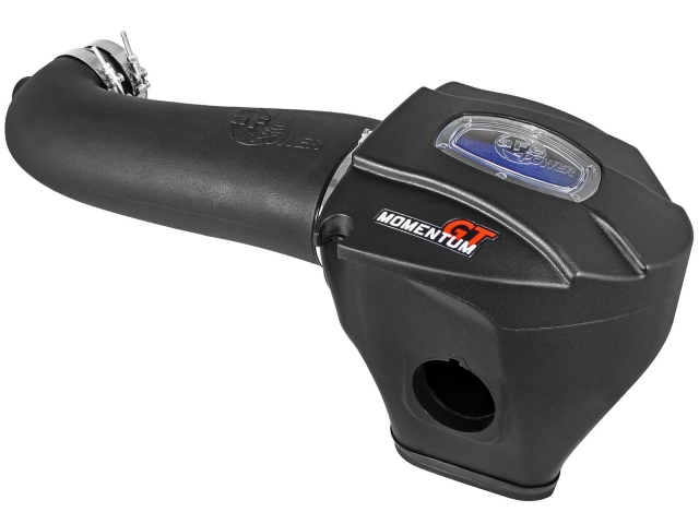 aFe POWER MOMENTUM GT Cold Air Intake w/ PRO 5 R (2011-2019 Challenger & Charger 5.7L HEMI)