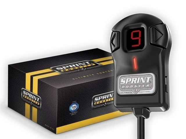 aFe POWER SPRINT BOOSTER 3 ULTIMATE CONTROL (2020-2025 BMW Z4 & Toyota GR Supra) aFe POWER SPRINT BOOSTER 3 ULTIMATE CONTROL (2020-2025 BMW Z4 & Toyota GR Supra)